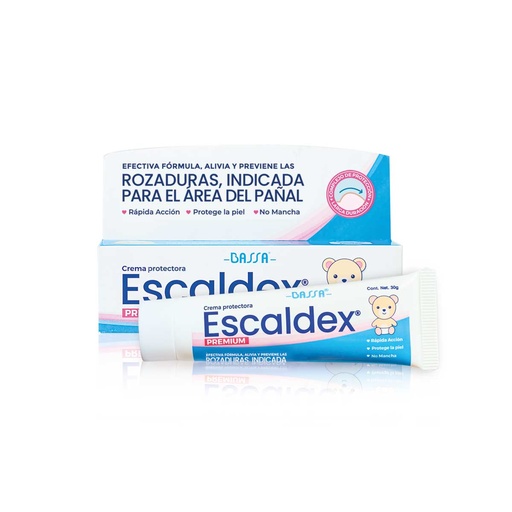 CREMA ESCALDEX CREMA 70GR