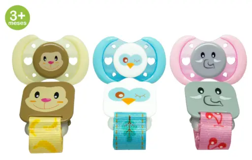 ENTRETENEDOR BABY BROCHE