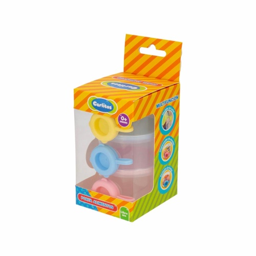 MEDIDOR DE LECHE CARLITOS