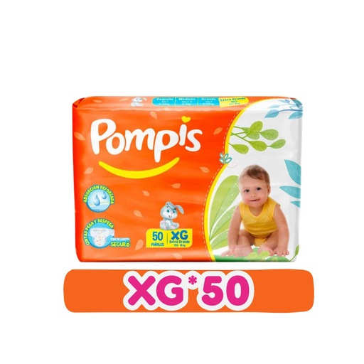 POMPIS XG 50