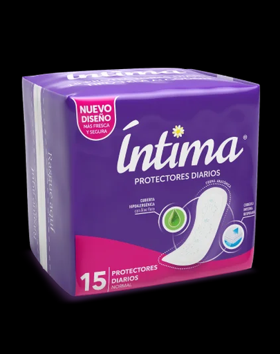 PROTECTOR DIARIO INTIMA15