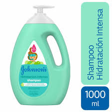 SHAMPOO JOHNSON HIDRATACION 1000ML