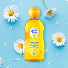 SHAMPOO PARA MI BEBE CHILDYS MANZANILLA 200ML