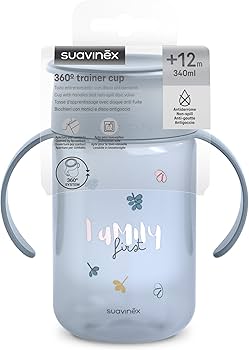 VASO SUAVINEX 360 GRADOS