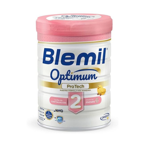 LECHE BLEMIL OPTIMUM 2 400G