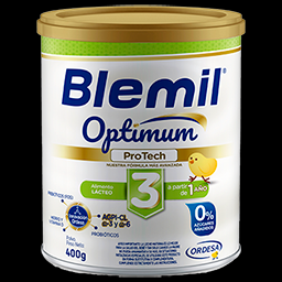 LECHE BLEMIL OPTIMUM 3 400GR