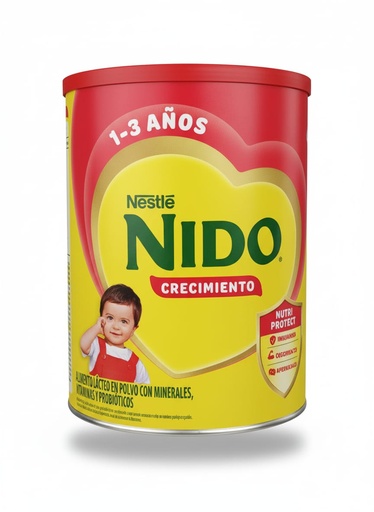 LECHE NIDO +1 1.6 KG